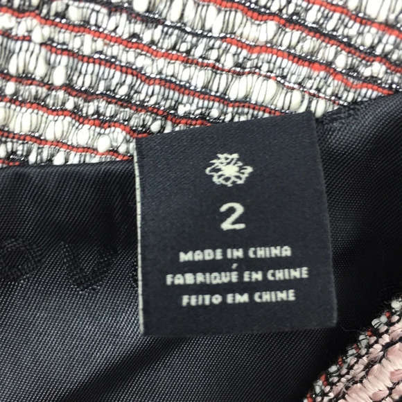 Maison Scotch Star De La Saison Embellished‎ Jacket - Picture 7 of 14